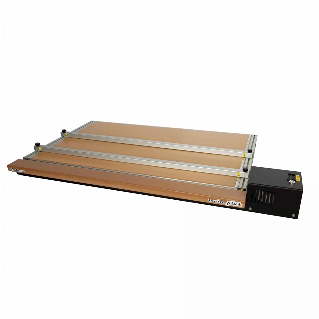 Banc de chauffe modèle SCORE PLUS 1000