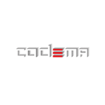 Logo CODEMA