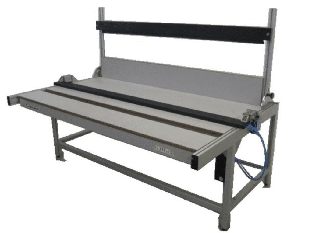 Positionneur modèle DIMAX 3