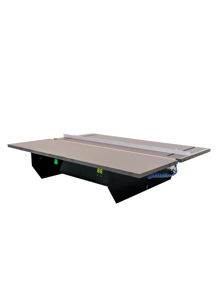 Banc de chauffe HR-Fil