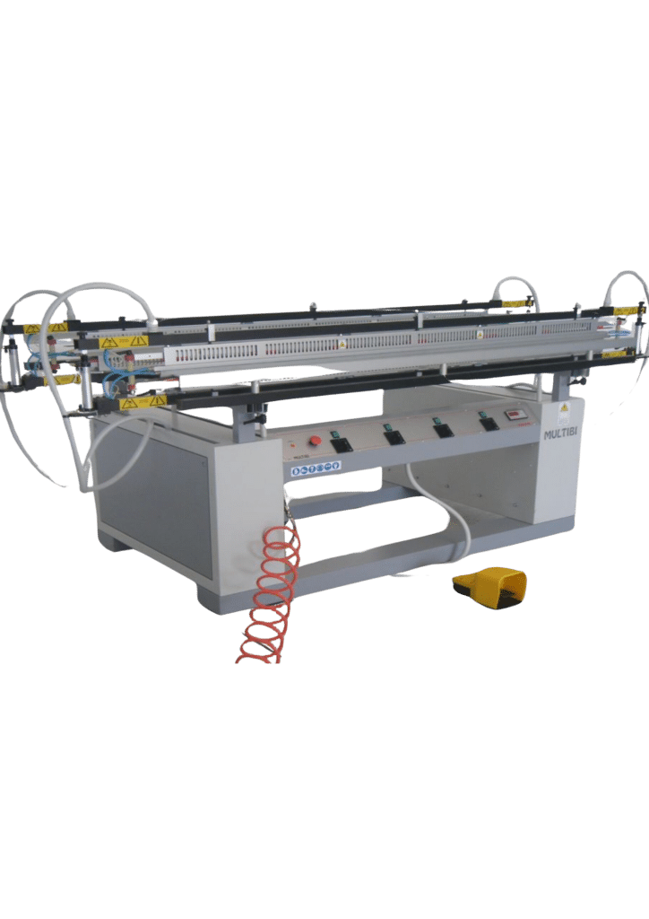 Machine MULTIBI 2000/2g