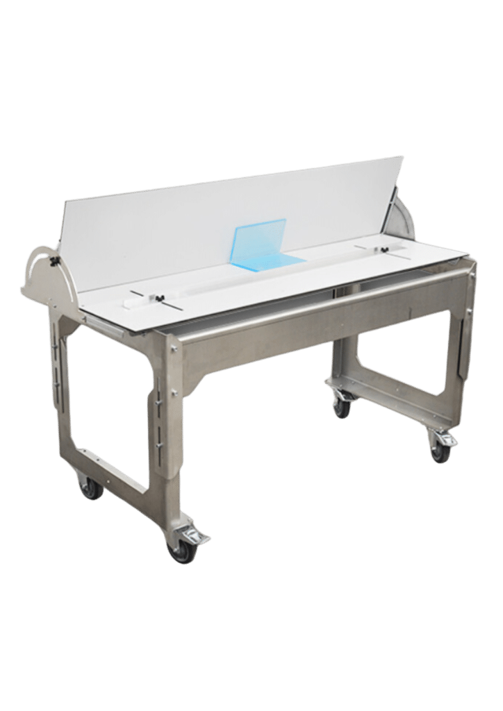 Positionneur IC-CC