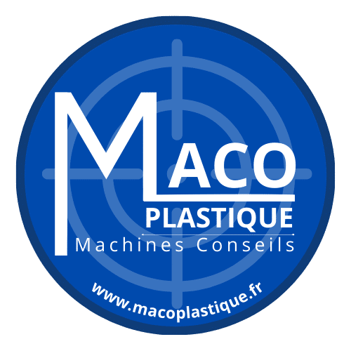 Logo Macoplastique