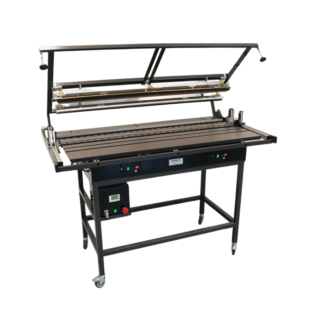 AFF-D plieuse automatique
