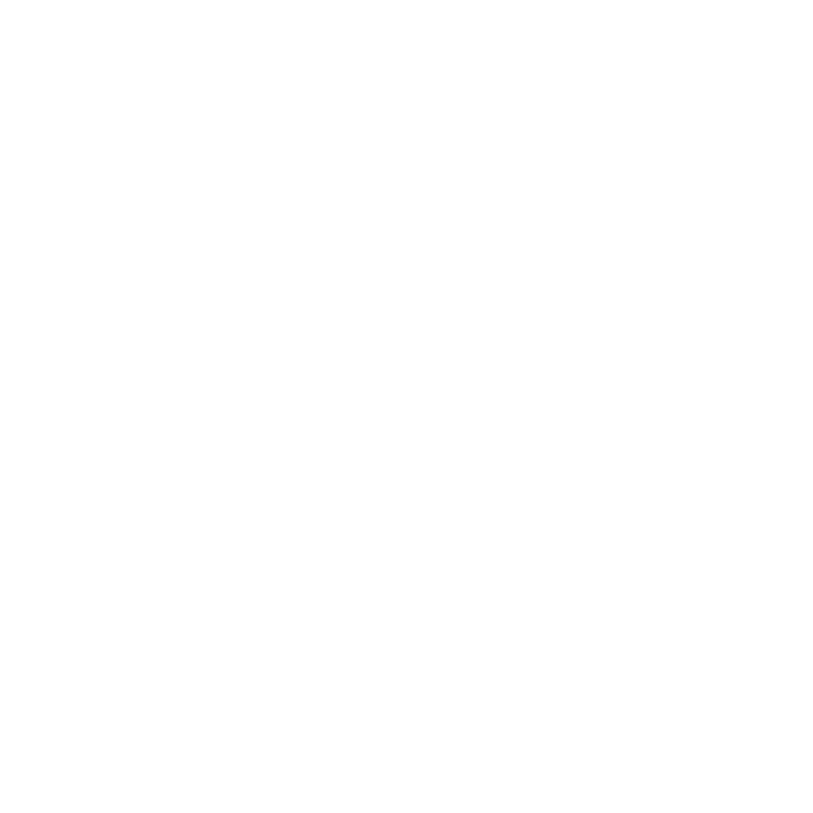Pictogramme mails blanc