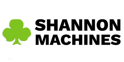 Logo Shannon Machines