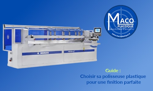 Guide : Choisir sa polisseuse plastique pour une finition parfaite